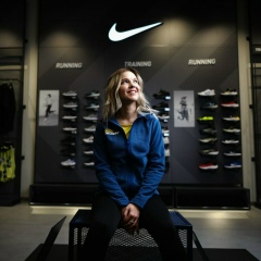 Ирина Родина, 08.08.1989, Москва