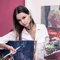 Юлия Живописец, 14.10, Тольятти