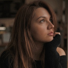 Кристина Алексеева, 24.12, Сочи