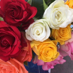 Оля Ткач, 22.07.1988, Киев