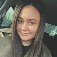 Ксения Поднебесова, 14.09.1991, Тольятти