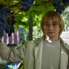 Сергей Садов, 24.04, Санкт-Петербург