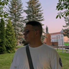 Александр Лытнев, 16.06, Щучин