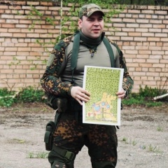 Дима Вакуленко, 13.12.1992, Москва