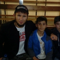 Бексултан Турсынов, 24.11.1992, Кызылорда