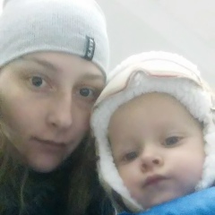 Татьяна Ракитянская, 20.12.1988, Изюм