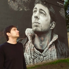 Дмитрий Дудкин, 12.08, Воронеж