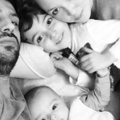 Надежда Джаф, 19.08.1988