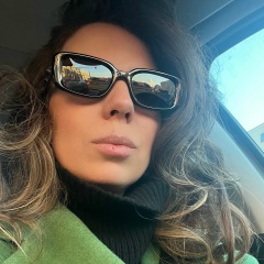 Яна Щуренкова, 28.11, Москва