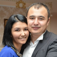 Баглан Кульбаев, 03.07, Алматы