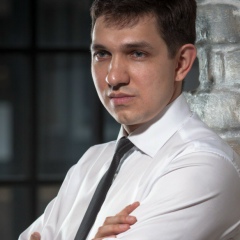 Евгений Белячков, 03.05, Москва