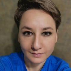 Ирина Иринкова