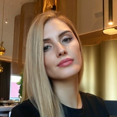 Наталья Ковалёва, 14.09, Санкт-Петербург