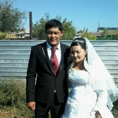 Жулдыз Зейнелхан, 10.06, Караганда