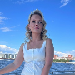 Анастасия Каптелинина, 15.08, Санкт-Петербург