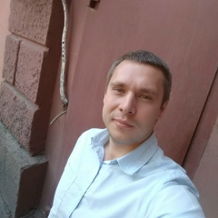 Михаил Волков, 02.01.1985, Санкт-Петербург