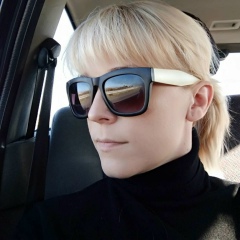 Настя Прищепова, 21.08, Витебск