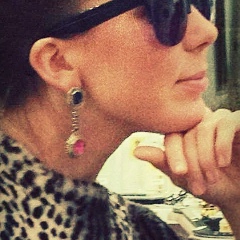 Мария Трегубова, 29.01.1986, Санкт-Петербург