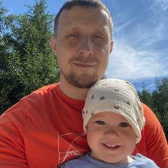 Сергей Карабанов, 08.06.1987, Лянтор