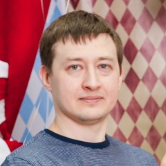 Павел Благовещенский, 08.12, Казань