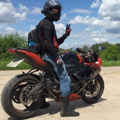 Александр Кочергин, 17.10, Москва