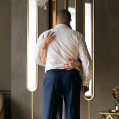 Gregory Parahin, 10.01.1982, Москва