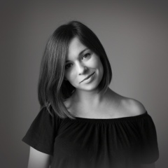 Катю Ша, 25.02.1988, Москва