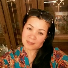 Шолпан Узакбаева, 17.07.1977, Актобе