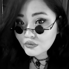 Арюна Пашинюк, 28.07, Иркутск