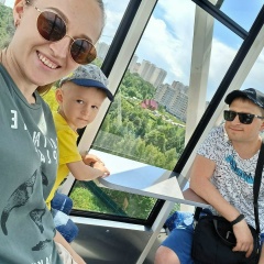 Владимир Огарков, 03.03, Астана