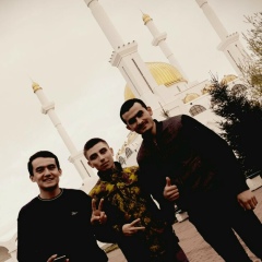 Атабек Мухамедраимов, 26.03, Астана