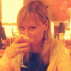 Лиля Иванова, 28.12, Москва