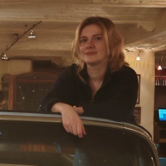 Анастасия Егорова, 10.05, Санкт-Петербург