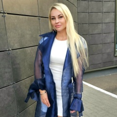 Елена Струневская