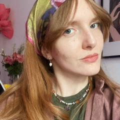 Валерия Лираз, 07.04.1992, Санкт-Петербург