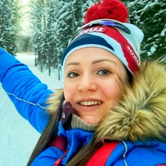 Светлана Заборская, 09.02.1996, Санкт-Петербург