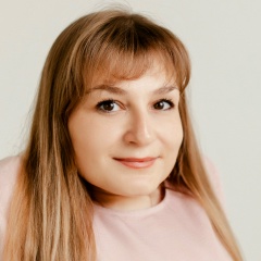 Евгения Варламова, 02.09, Нижневартовск