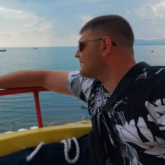 Максим Ледовской, Губкин