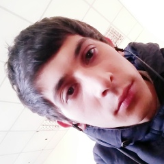 Назрулло Нутулов, 02.04.1995, Ташкент