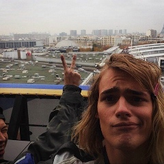 Влад Рубальский, 02.01.1992, Киев