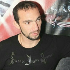 Эльдар Капар-Пур, 08.01.1985, Шымкент