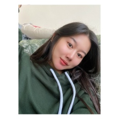 Marina Yoon, 02.05, Бишкек