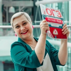 Екатерина Светцова, Москва