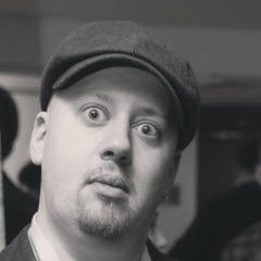 Даниил Тинкельман, 18.06, Санкт-Петербург