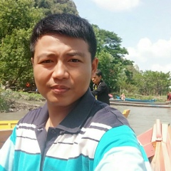 Htunlin Kyaw, 18.05.1985