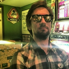 Михаил Нескажу, 26.11, Екатеринбург