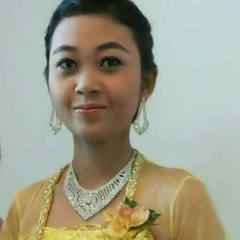 San Thidalinn, 30.04.1987, Yangon