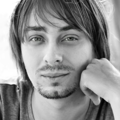 Кирилл Голуб, 20.07, Иваново