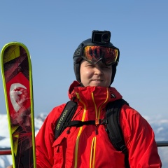 Алексей Ручнов, 13.02.1984, Москва