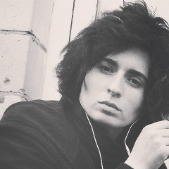 Радмила Дьяченко, 14.10, Москва